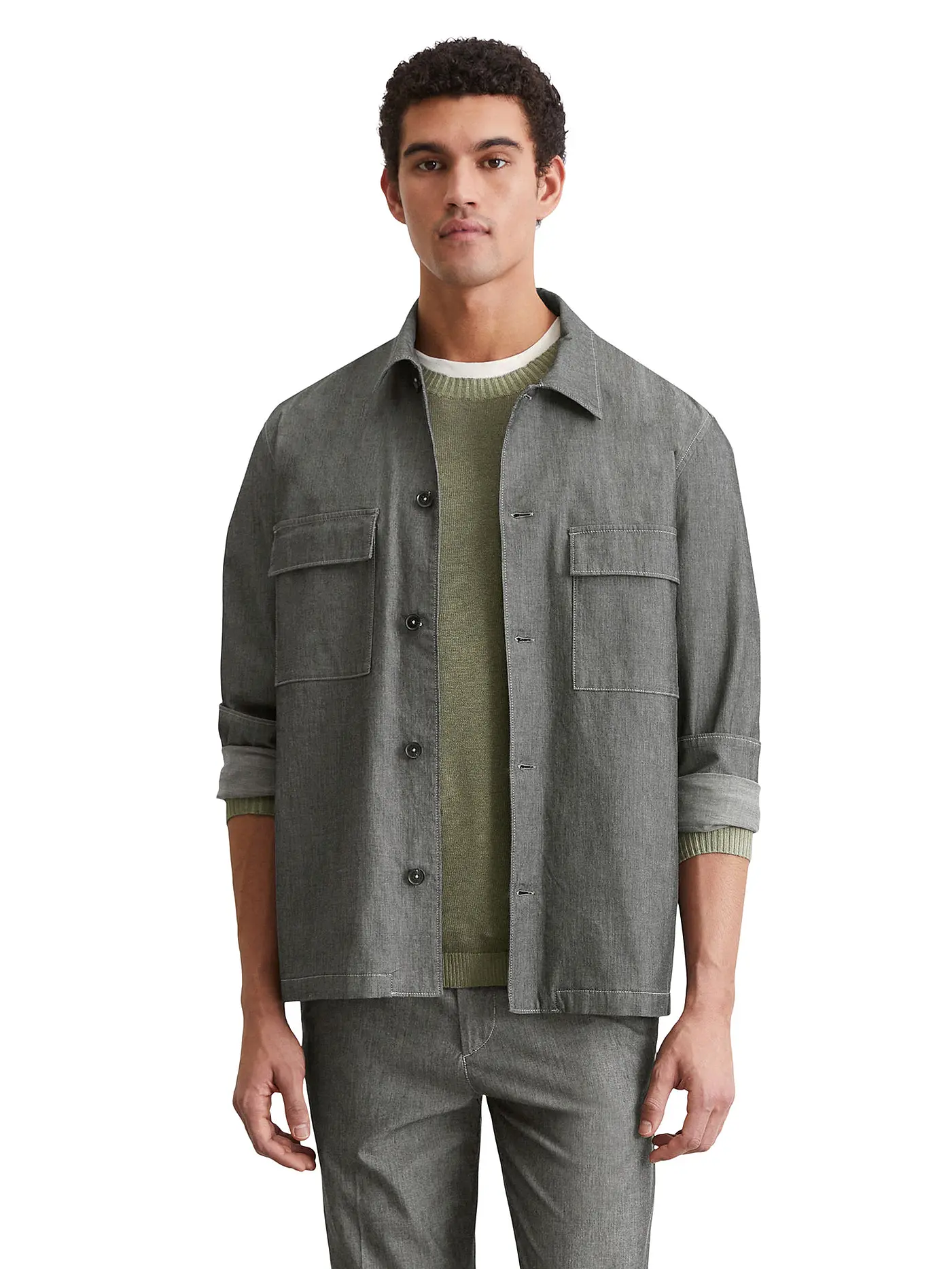 MARC O'POLO | Overshirt | 
